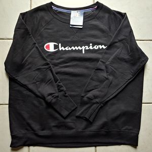 NWT Champion Crewneck